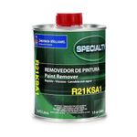 Removedor De Pintura Liquido 1/8 Gl - Sherwin Williams