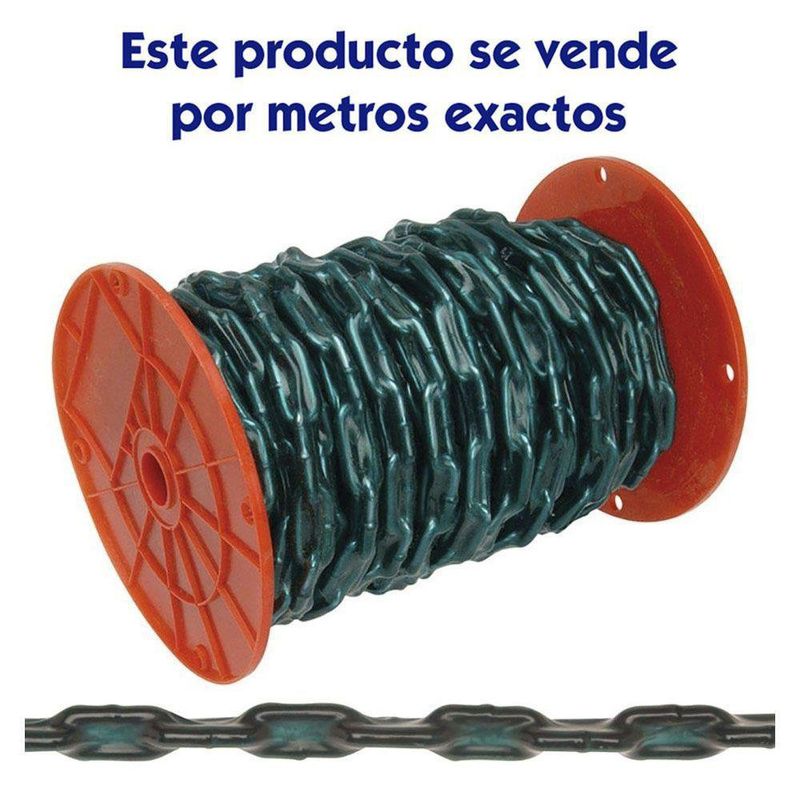 Acero - Lazos, Cadenas Y Cables - Cemaco