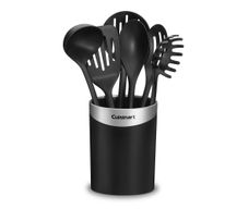 Set De Utensilios Para Cocina 7 Pzas - Nordika - Cemaco