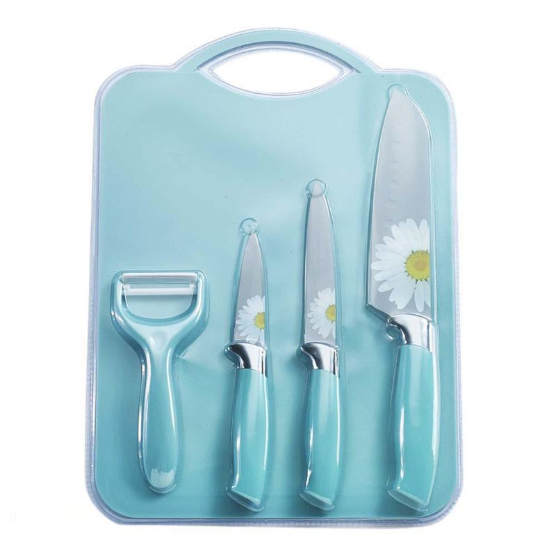 Set De Utensilios Y Accesorios Para Cocina 22 Pzas - Nordika - Cemaco