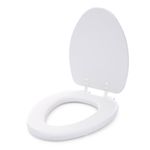 Asiento Para Elong Blanco Acolchado - Bemis