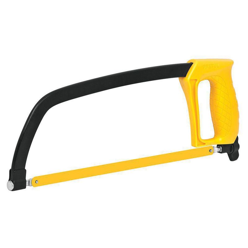Sierra Manual De Arco 12 Plg - Pretul