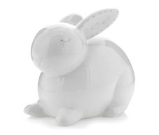 Alcancía Diseño Conejo - Pearhead