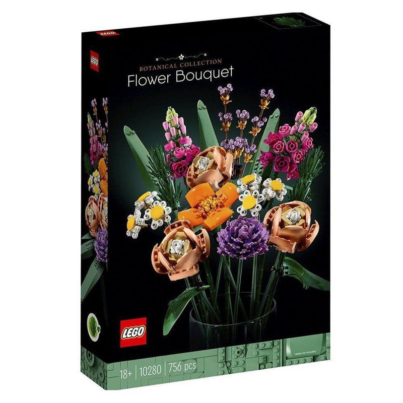 Lego-Botanical-Collection-Flower-Bouquet-Guatemala