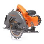 Sierra Circular 7 1/4 Plg 1500W - Truper