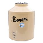 Depósito Para Agua Tricapa De 1,100 L - Rotoplas