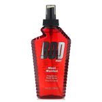 Splash Bodman Most Wanted 236Ml. - Bodycology