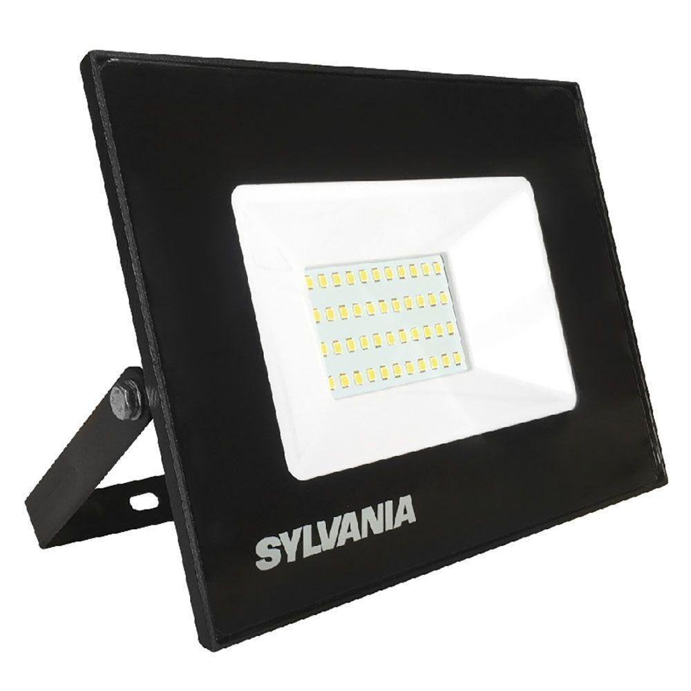 Reflector LED de 200W Marca Emity Iluminación Exterior - EGAVAL