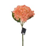 Hortensia Artificial Mamey 67 Cm - Concepts