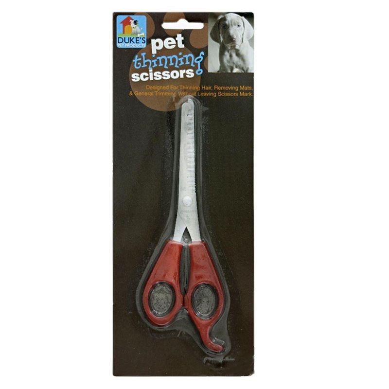 Tijera Manual Duke S De Plastico - Kole