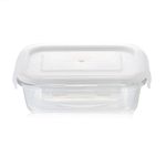 Recipiente Rect 500Ml - Nordika