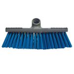 Cepillo Para Patio Plástico - Leoncito