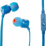 Audífonos Alámbricos T110 In Ear - Jbl