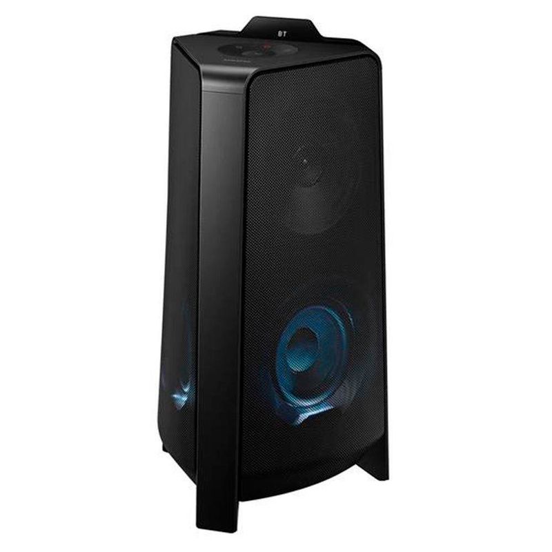 La torre de sonido para montarte tus FIESTAS con 240W, Energy Party 6 