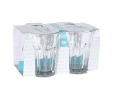 Set De 4 Vasos 12 Oz