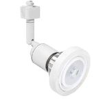 Lámpara De Riel Blanco 75W 127V Par30 S - Tecnolite