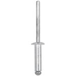 Remache De 3/16 Plg X 3/8 Plg De Acero - Fiero