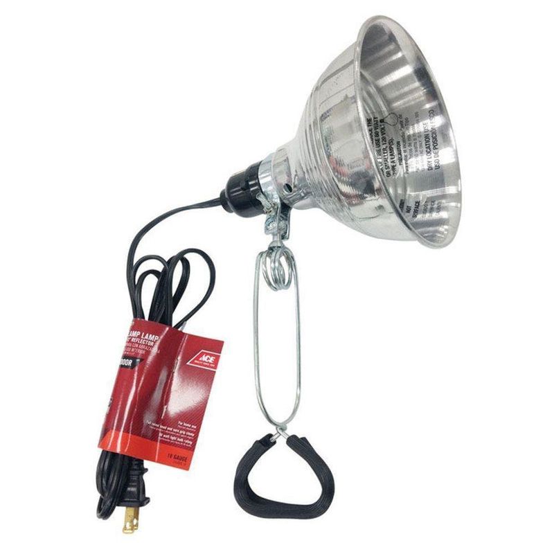 Lámpara De Taller De 1.5 M Y 18 Awg 1 Pza - Ace