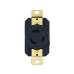 Conector Tipo B De 125-250 V Y 20 A - Eagle Electric