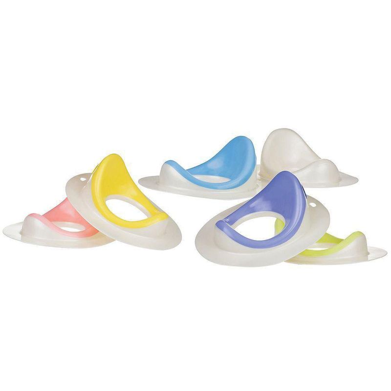 Asiento Reductor Para Inodoro - Nuby