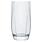 Set 6 Vasos Capri 13.86 Oz - Nadir