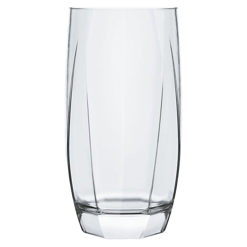 Set 6 Vasos Capri 13.86 Oz - Nadir