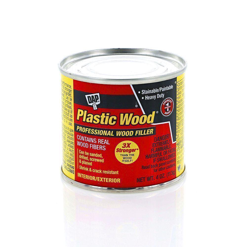 Wood Filler - Ace Hardware