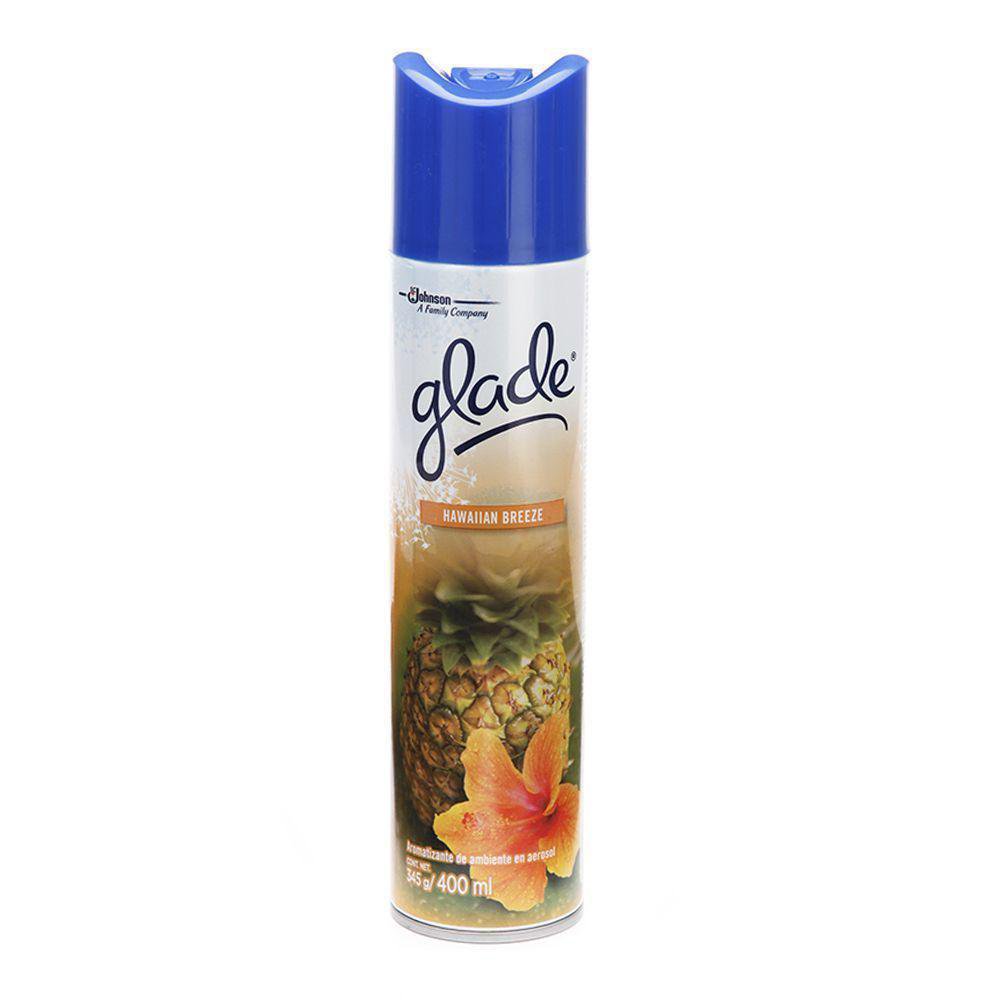 Comprar Ambiental Glade Aerosol Lavanda - 275ml