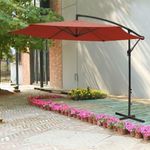 Sombrilla-Tipo-Banana-3-M-Para-Exterior---Z-Varios-Colores
