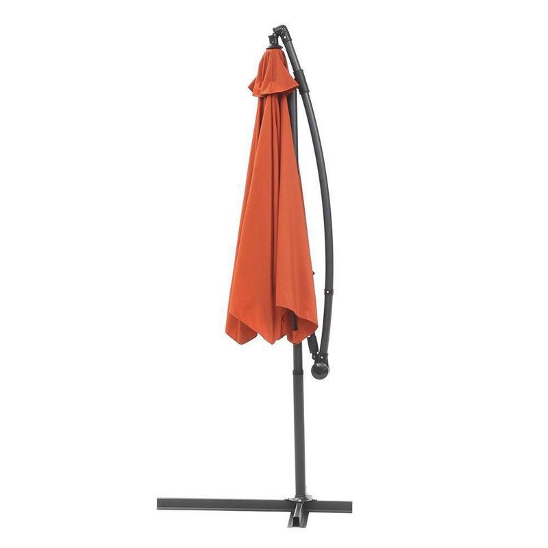 Sombrilla-Tipo-Banana-3-M-Para-Exterior---Z-Varios-Colores