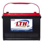 Batería Para Auto L-34/78-750 - Lth