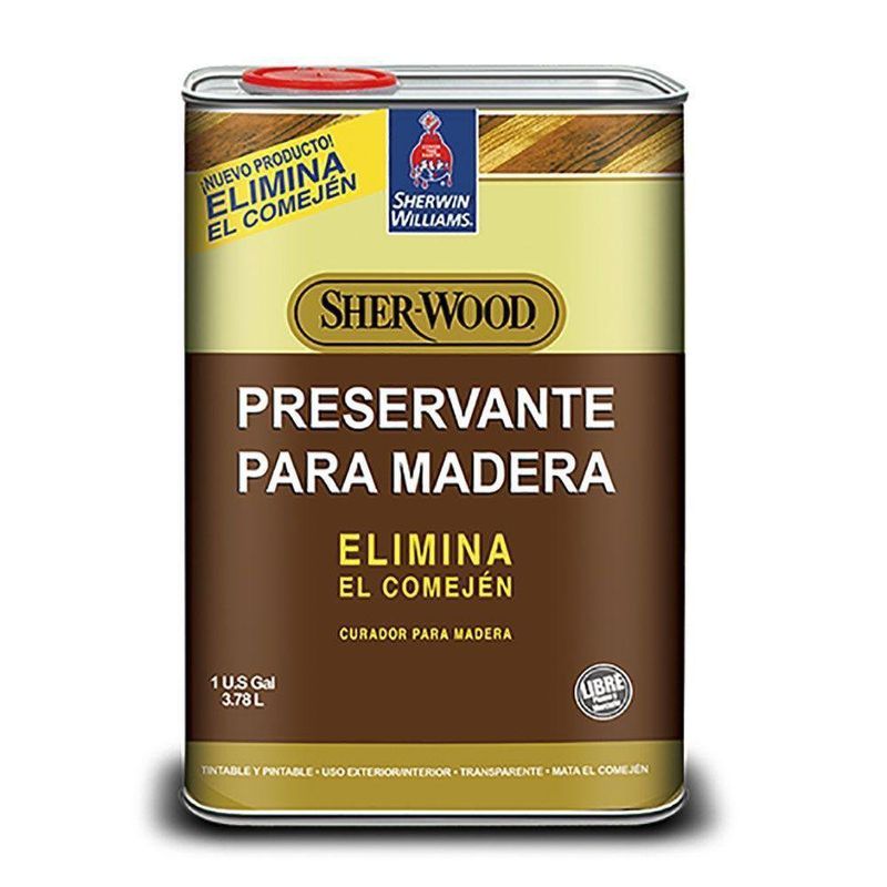 Pulimentos y abrillantadores - Sherwin Williams de Centroamérica