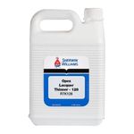 Thinner Laca 1 Gal - Sherwin Williams