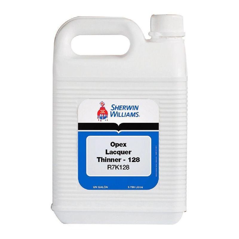 Thinner Laca 1 Gal - Sherwin Williams