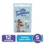 Pañal Little Swimmers - Huggies Varias Tallas
