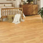 Piso Laminado Beech Nobelle 6 Mm - Kronotex