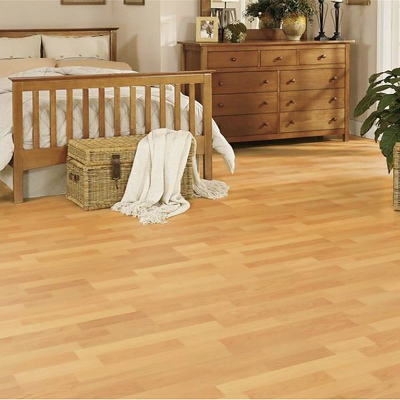 Piso Laminado Beech Nobelle 6 Mm - Kronotex