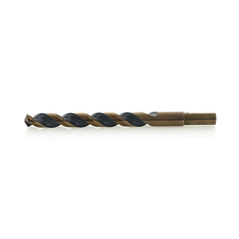 Broca Metal/Madera Largo 6 plg - Truper Varios Tamaños