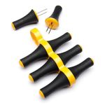 Pinchos Para Elote 8 Pzas - Touch