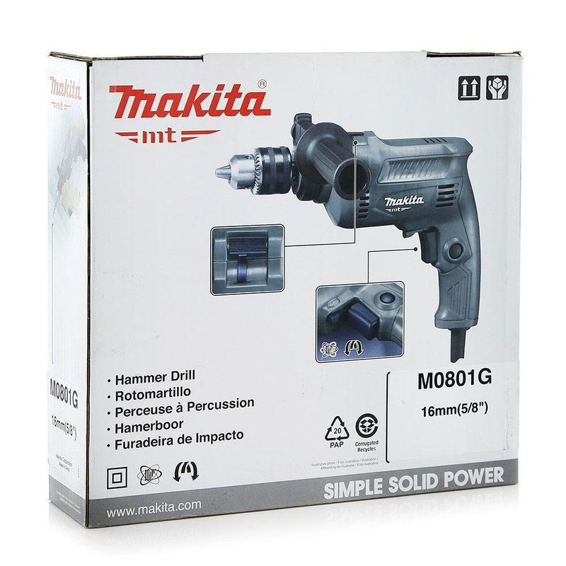 Batería 18V 3.0Ah Makita - Cemaco