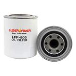 Filtro De Aceite Lfp805 Luber Finer