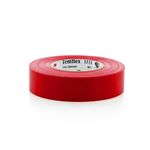 Cinta Aislante De Vinil Roja 19 Mm X 18 M - Temflex