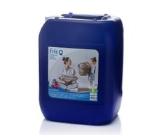 Detergente Líquido Para Ropa 5 Gal - Fris Q