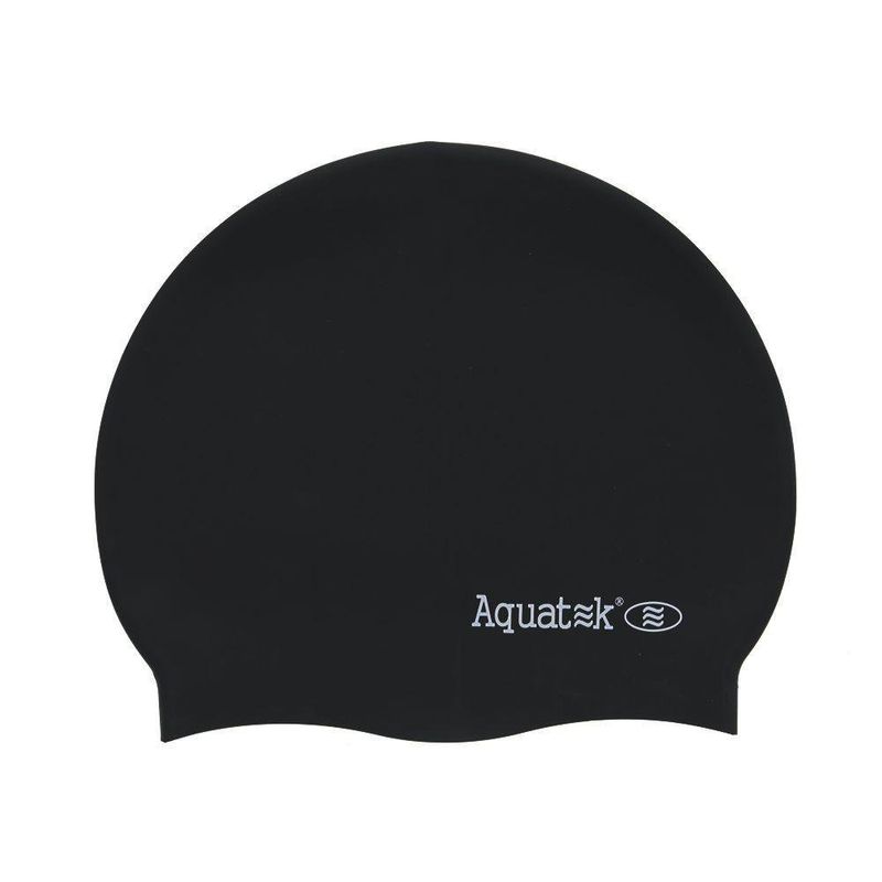 Gorro De Natación Para Adulto Aquatek