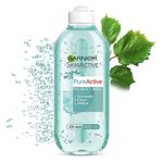 Agua Micelar 400Ml Pure Active - Garnier