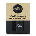 Aceite Relajante Sinergia Pure Love 12Ml - Exotik