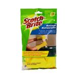 Guantes Multipropósito Scotch-Brite Talla L 1 Par - 3M