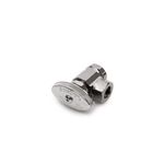 Contra Llave Angular 1/2X1/2 Plg - Brasscraft Mfg. Co.