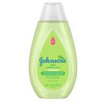 Shampoo Johnson'S Baby Cabello Claro 200 Ml - Johnson & Johnson