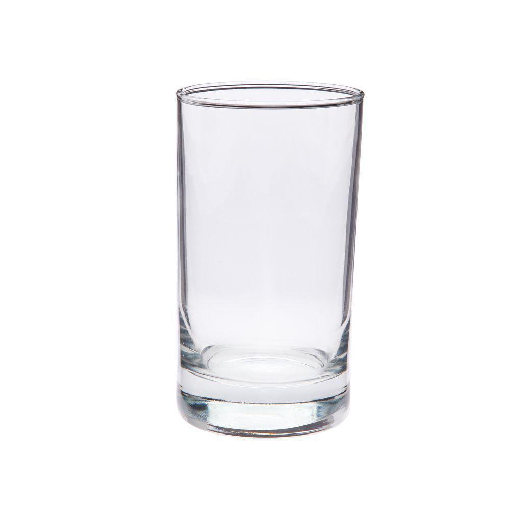 Vaso Lex.Agua 0046Al, Cristar